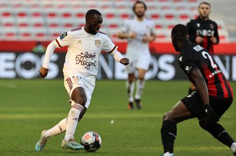 Les photos de la victoire contre Nice [0-3]