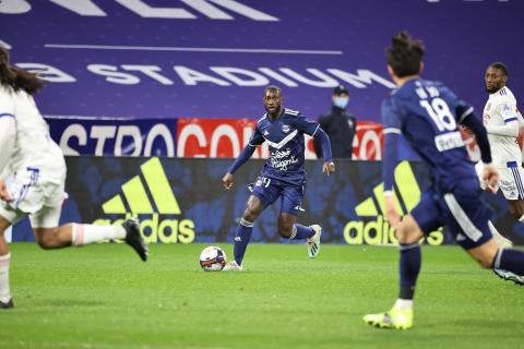 Les photos du match Lyon-Bordeaux [2-1]