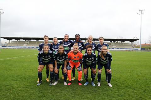 Les photos de la victoire en Coupe de France face au Havre