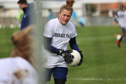 Les photos de la victoire en Coupe de France face au Havre