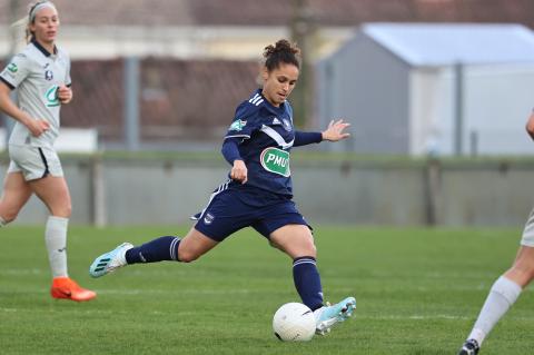 Les photos de la victoire en Coupe de France face au Havre