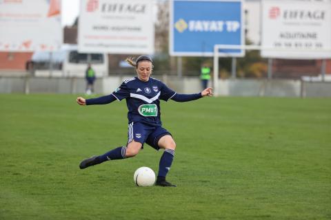 Les photos de la victoire en Coupe de France face au Havre