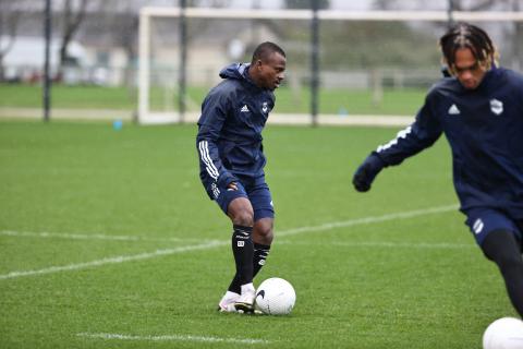 Jean Michaël Seri 