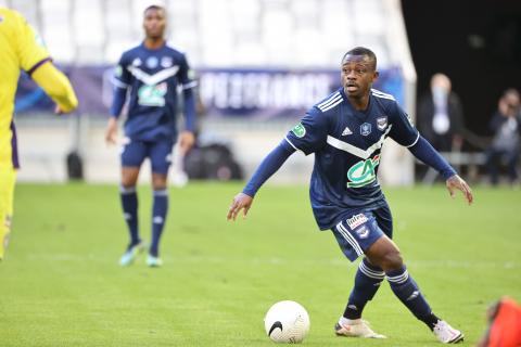 Les photos après Bordeaux-Toulouse en Coupe de France