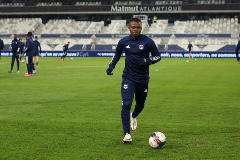 Bordeaux-Marseille (0-0, Saison 2020-2021)