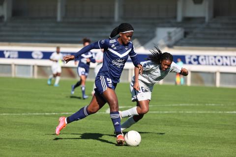 Les photos de la victoire contre Le Havre [6-0]