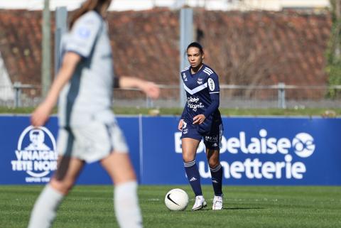 Les photos de la victoire contre Le Havre [6-0]