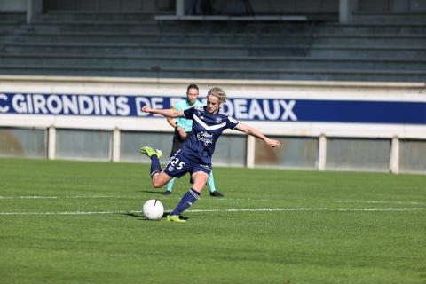 Les photos de la victoire contre Le Havre [6-0]