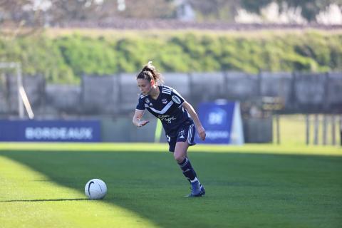 Les photos de la victoire contre Le Havre [6-0]