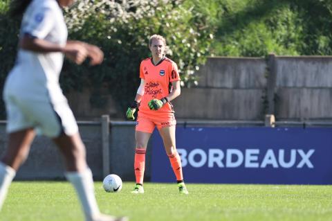 Les photos de la victoire contre Le Havre [6-0]