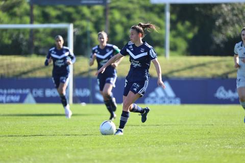 Les photos de la victoire contre Le Havre [6-0]