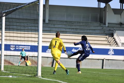 Les photos de la victoire contre Le Havre [6-0]