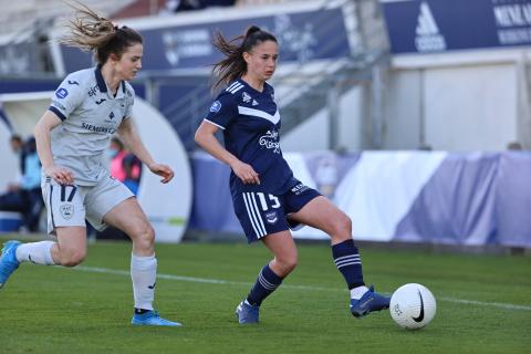 Les photos de la victoire contre Le Havre [6-0]