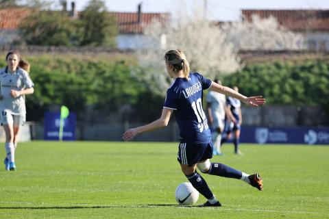 Les photos de la victoire contre Le Havre [6-0]