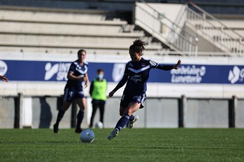 Les photos de la victoire contre Le Havre [6-0]