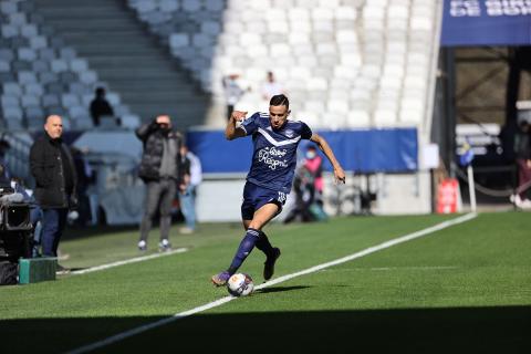 Les photos après Bordeaux-Metz