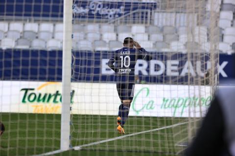 Les photos après Bordeaux-Metz