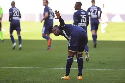 Les photos après Bordeaux-Metz