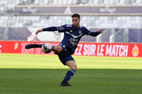 Les photos après Bordeaux-Metz