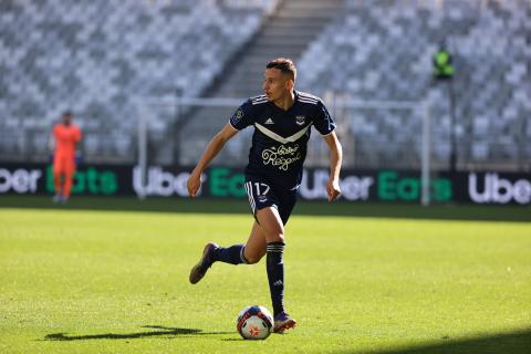 Les photos après Bordeaux-Metz