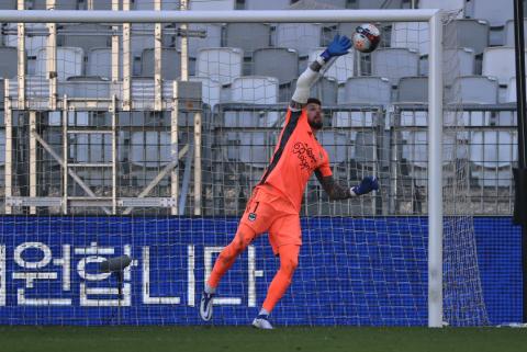 Les photos après Bordeaux-Metz