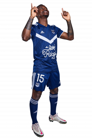 La fiche de Jean-Mickaël Seri (Saison 2020-2021)