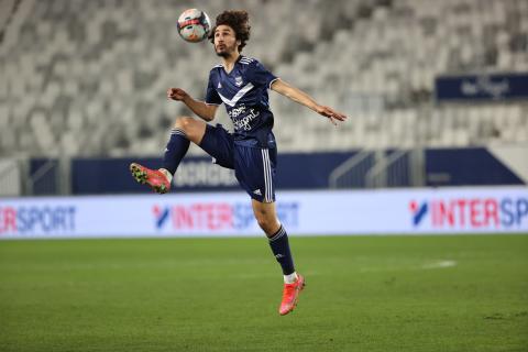 Bordeaux-Paris (0-1)