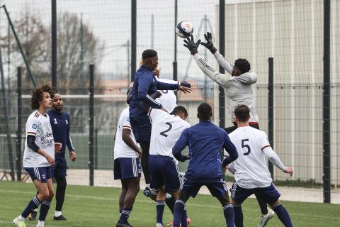 Davy Rouyard s'impose dans les airs