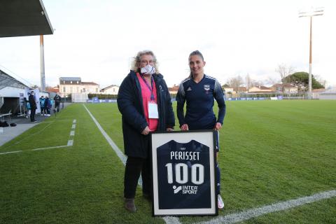 Bordeaux-Paris FC (2-3, saison 2020-2021)