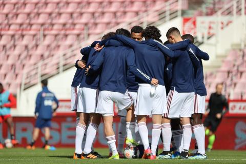 Dijon-Bordeaux, 1-3