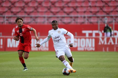 Dijon-Bordeaux, 1-3