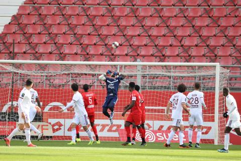 Dijon-Bordeaux, 1-3