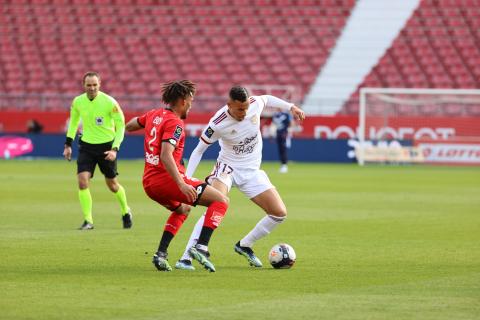 Dijon-Bordeaux, 1-3