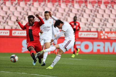 Dijon-Bordeaux, 1-3