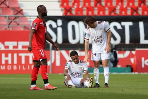 Dijon-Bordeaux, 1-3