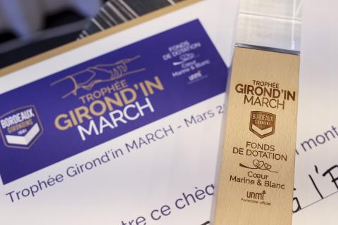 Trophée Girond'IN March