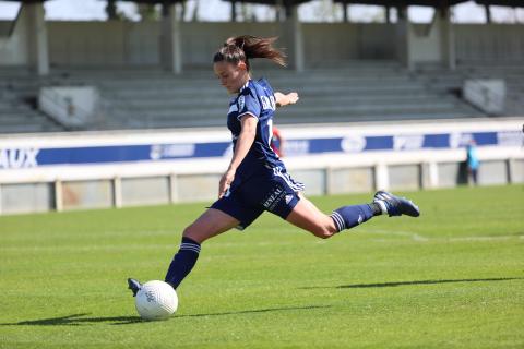 Les photos de la victoire contre Issy [1-0]