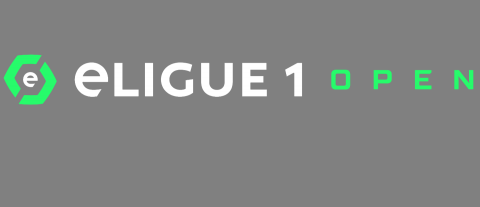 E-Ligue 1 Open (Saison 2020-2021)