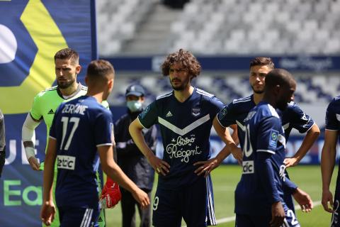 Bordeaux-Rennes (1-0)