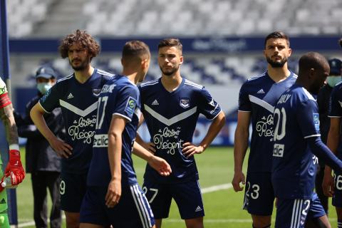 Bordeaux-Rennes (1-0)