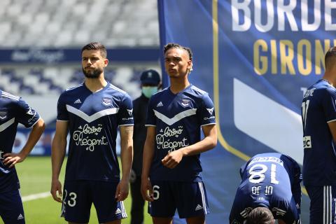 Bordeaux-Rennes (1-0)