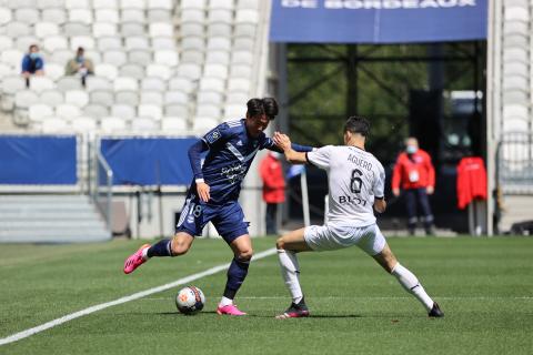 Bordeaux-Rennes (1-0)