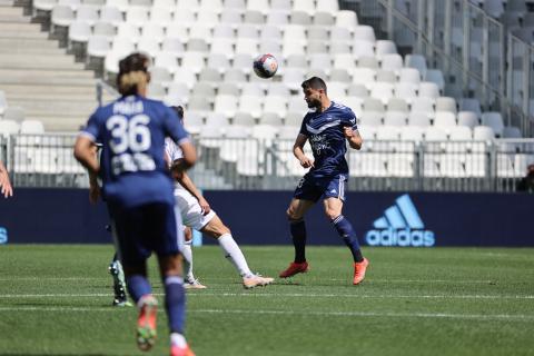 Bordeaux-Rennes (1-0)