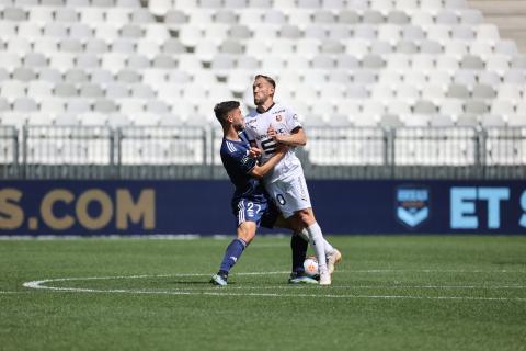 Bordeaux-Rennes (1-0)