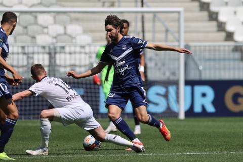 Bordeaux-Rennes (1-0)