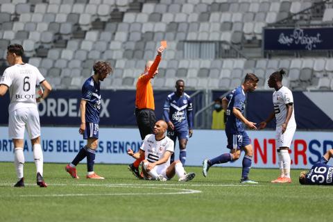 Bordeaux-Rennes (1-0)