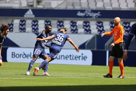 Bordeaux-Rennes (1-0)