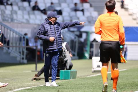 Bordeaux-Rennes (1-0)