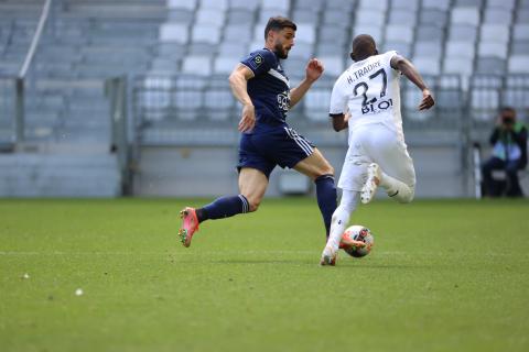 Bordeaux-Rennes (1-0)