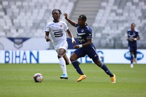 Bordeaux-Rennes (1-0)